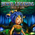 Jewel Legends - Tree of Life Deluxe