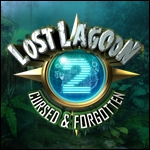 Lost Lagoon 2 - Cursed and Forgotten Deluxe