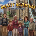 Big City Adventure - London Classic Deluxe