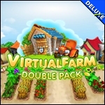 Double Pack Virtual Farm Deluxe