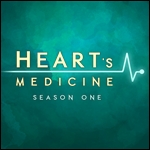 Heart's Medicine - Season One Deluxe
