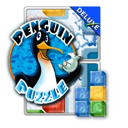 Penguin Puzzle Deluxe