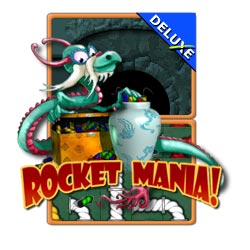Rocket Mania Deluxe
