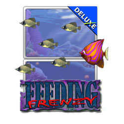 Feeding Frenzy Deluxe