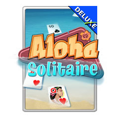 Zylom Aloha Solitaire Deluxe
