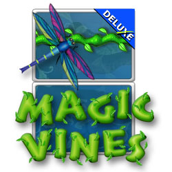 Magic Vines Deluxe