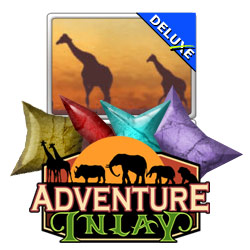 Adventure Inlay Deluxe