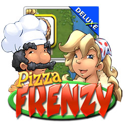 Pizza Frenzy Deluxe