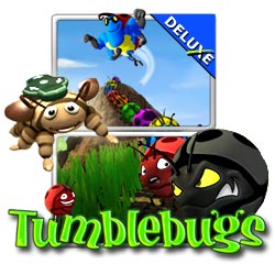 Tumblebugs Deluxe