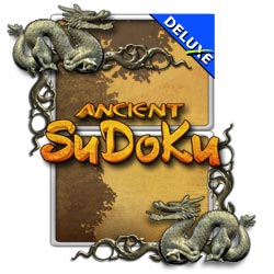 Ancient Sudoku Deluxe