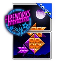 Fireworks Extravaganza Deluxe