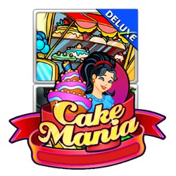 Cake Mania