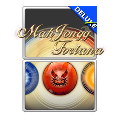 Mahjongg Fortuna Deluxe