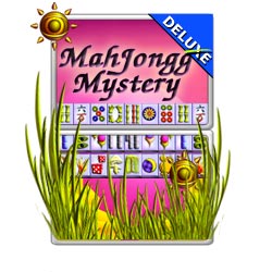 MahJongg Mystery Deluxe
