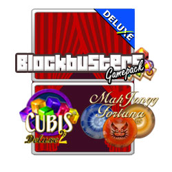 Download Blockbusters