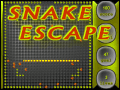 Flash Snake Escape