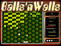 Flash Balls n Walls