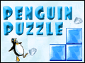Flash Penguin Puzzle