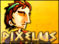 Flash Pixelus