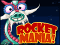Flash Rocket Mania