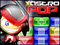 Flash AstroPop