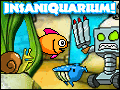 Flash Insaniquarium