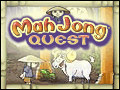 Flash Mah Jong Quest