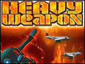 Flash Heavy Weapon