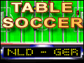 Flash Table Soccer