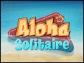 Flash Aloha Solitaire