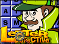 Flash Letter Detective