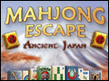 �Por qu� dejar de jugar? �Mahjong Escape Ancient Japan ofrece muchas horas de relax buscando tesoros!