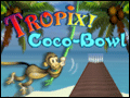 Juega a los bolos junto al agua una noche de verano: �disfruta del ambiente tropical en Tropix Cocobowl!