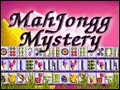 Flash Mahjongg Mystery