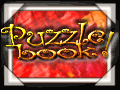 Flash Puzzle Book