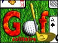 Flash Golf Solitaire