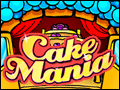 Cake Mania