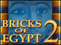 Vuelve a las pir�mides de Egipto a la caza del tesoro por el pasadizo secreto de Bricks of Egypt 2.