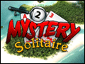 Empareja las cartas y reúne las pistas para encontrar el camino a la isla secreta de Mystery Solitaire.