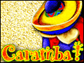 Flash Caramba!