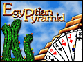 Flash Egyptian Pyramid