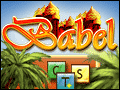 Sum�rgete en Oriente con Babel. Construye una impresionante torre con 7 juegos de palabras diferentes.