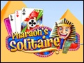 Pharaoh's Solitaire es una versi�n mejorada del conocido juego de pir�mides.