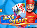 Aces Square, en Hotel Solitaire: el famoso juego de 'eliminar cartas' se renueva.