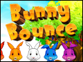 Bienvenido a Bunny Bounce, un juego �nico de 