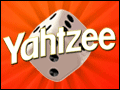 A ver qu� consigues en Yahtzee: Large Straight, Full House... Ya est� disponible en Internet este cl�sico juego.