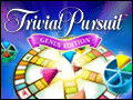 El juego de preguntas m�s famoso del mundo. Trivial Pursuit Genus Edition: �m�s de 300 preguntas! 