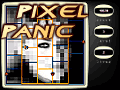 Flash Pixel Panic