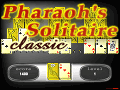 Flash Pharaohs Solitaire