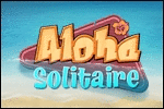 Mergulhe nas id�licas Ilhas do Hawaii jogando o solit�rio Aloha.